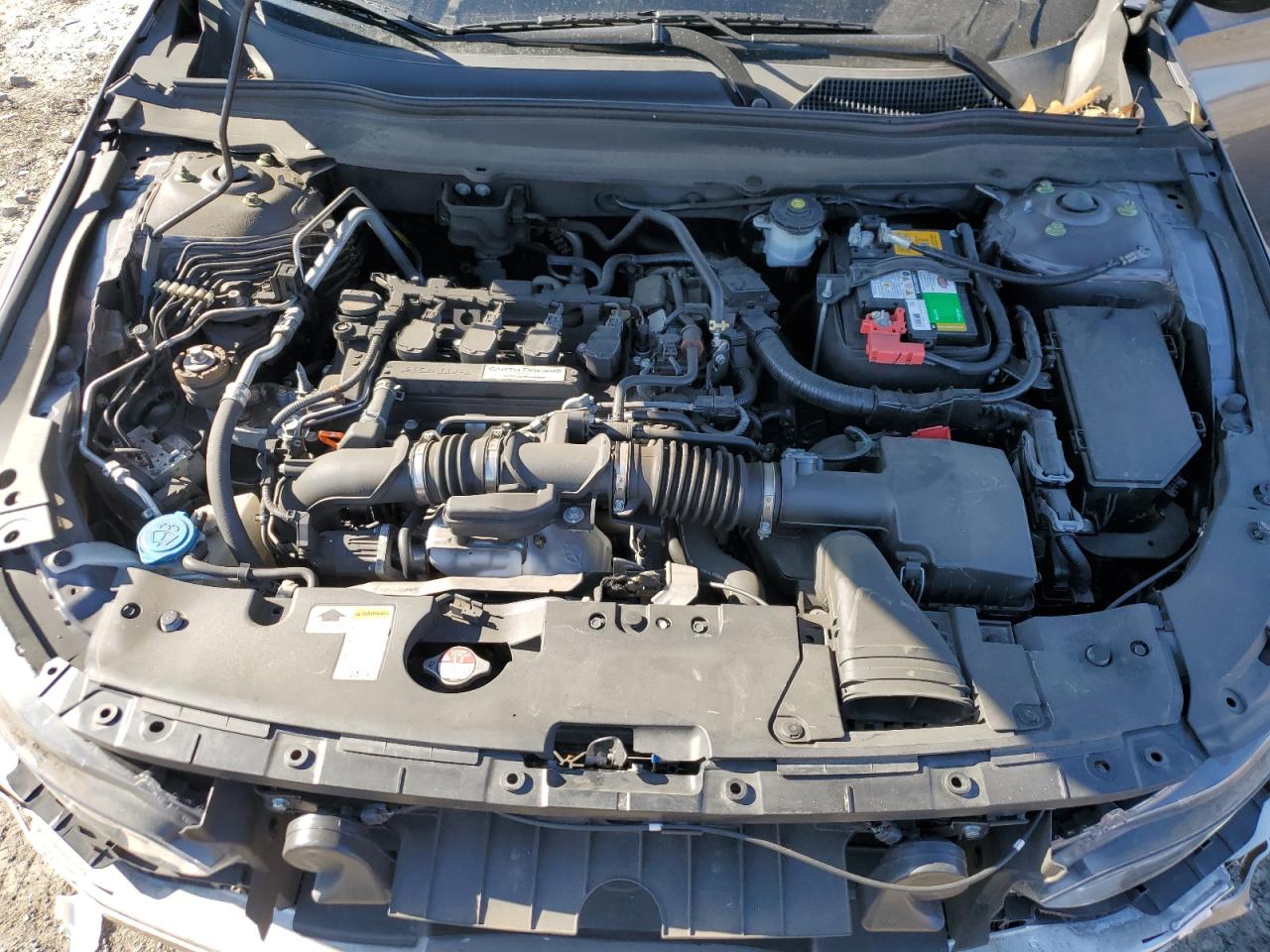 2019 Honda Accord - Image 12