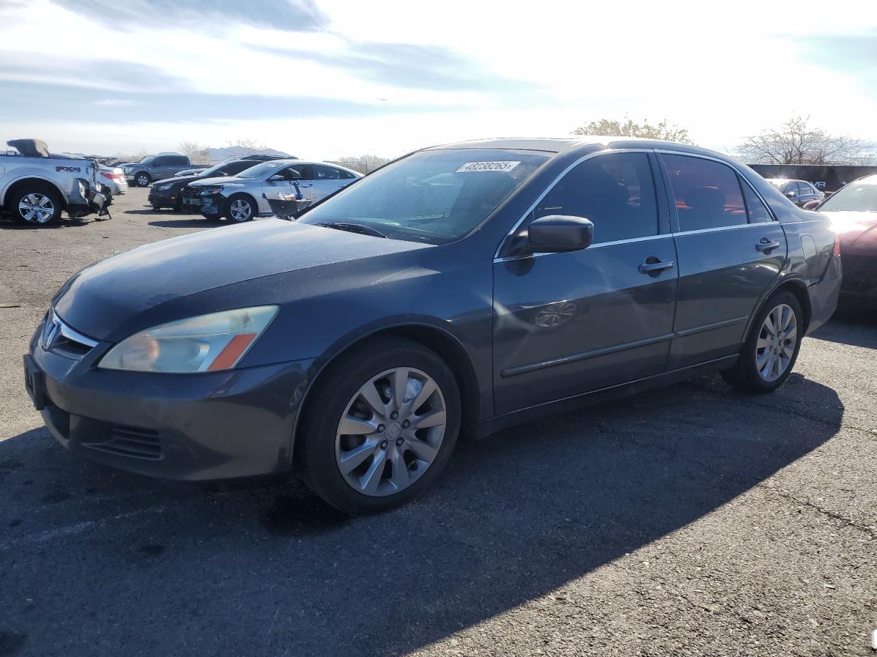 2006 Honda Accord - Image 1