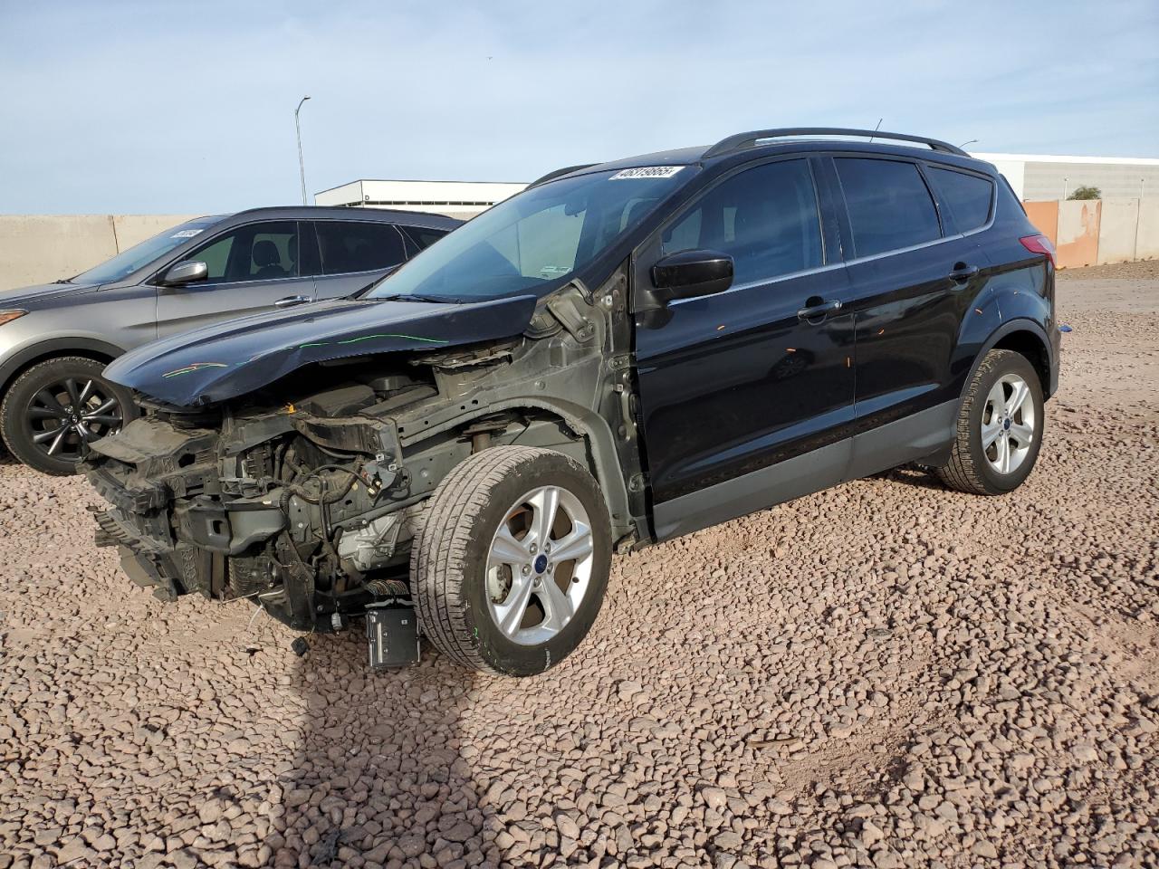 2015 Ford Escape - Image 1