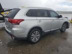 2020 Mitsubishi Outlander Se na sprzedaż w Fresno, CA - Front End