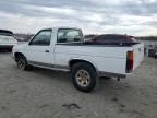1992 Nissan Truck Short Wheelbase იყიდება Fredericksburg-ში, VA - Front End