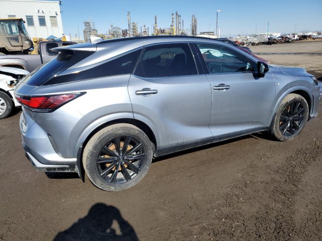 2023 LEXUS RX 350 BASE