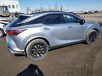 2023 Lexus Rx 350 Base for Sale in Montreal-est, QC - Front End