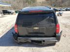 2016 Chevrolet Suburban K1500 Ltz იყიდება Hurricane-ში, WV - Rollover