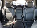 2021 Honda Odyssey Touring на продаже в Assonet, MA - Front End