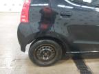 2012 SUZUKI ALTO SZ for sale at Copart EAST KILBRIDE