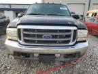 2002 Ford F250 Super Duty იყიდება Wayland-ში, MI - Mechanical