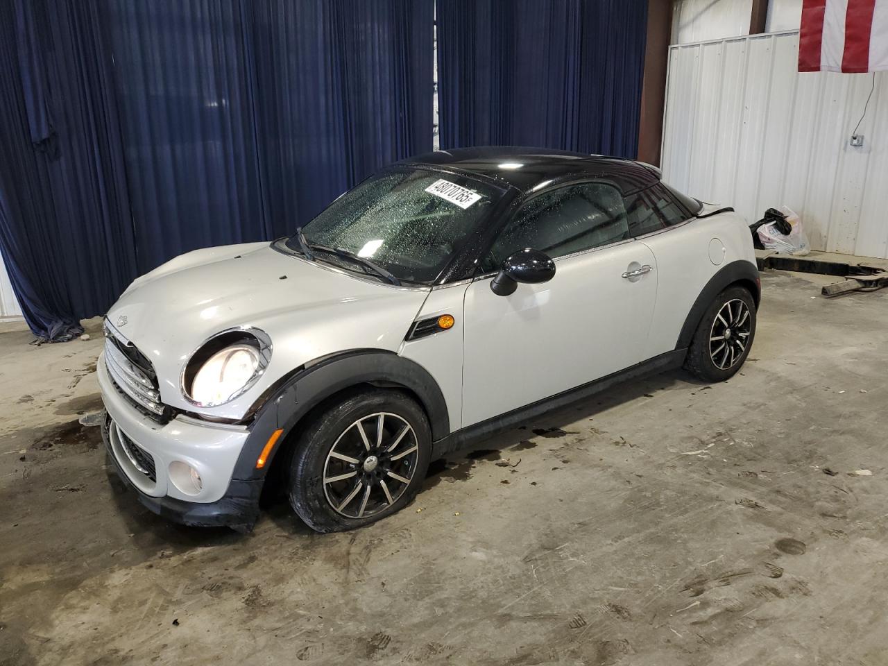 2013 MINI Cooper - Image 1