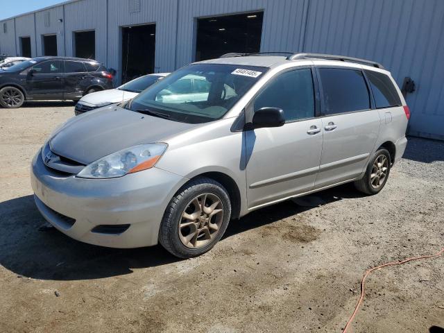 2008 Toyota Sienna Ce