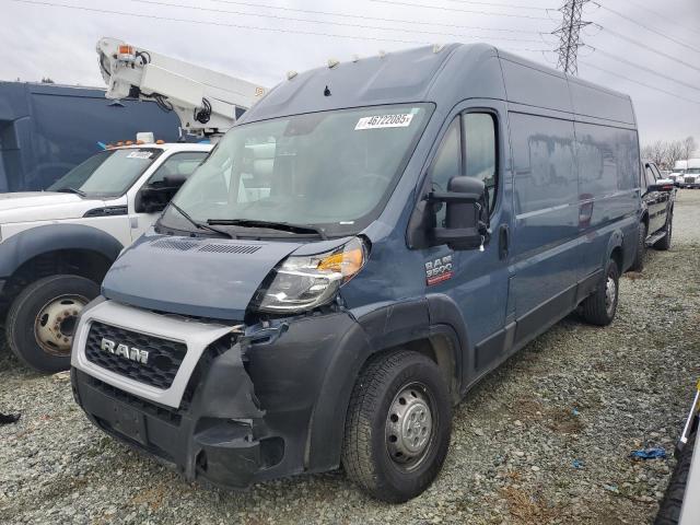 2021 Ram Promaster 3500 3500 High