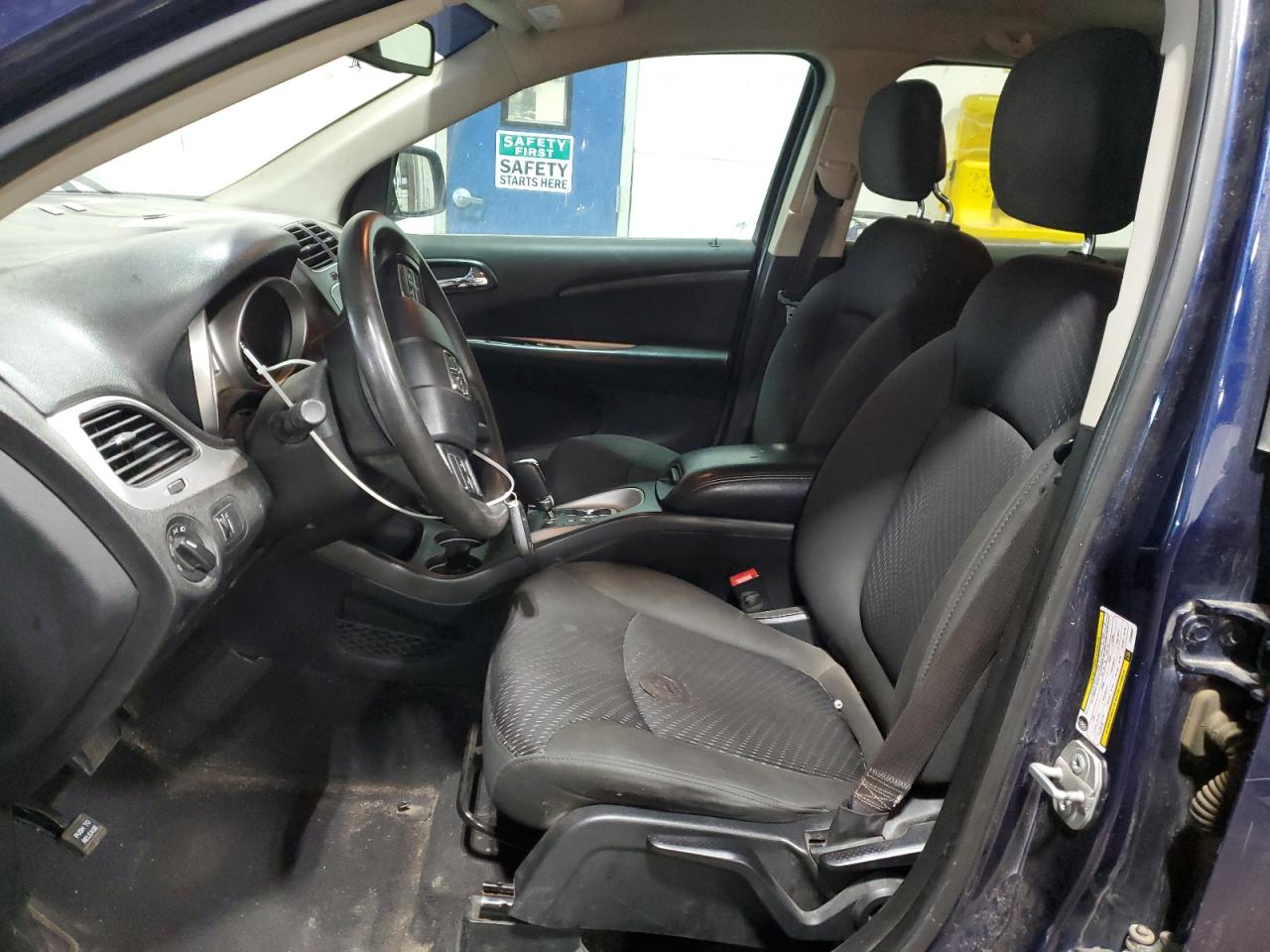 2018 Dodge Journey - Image 7
