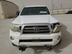 2010 Toyota Tacoma Double Cab Prerunner en Venta en Haslet, TX - Side