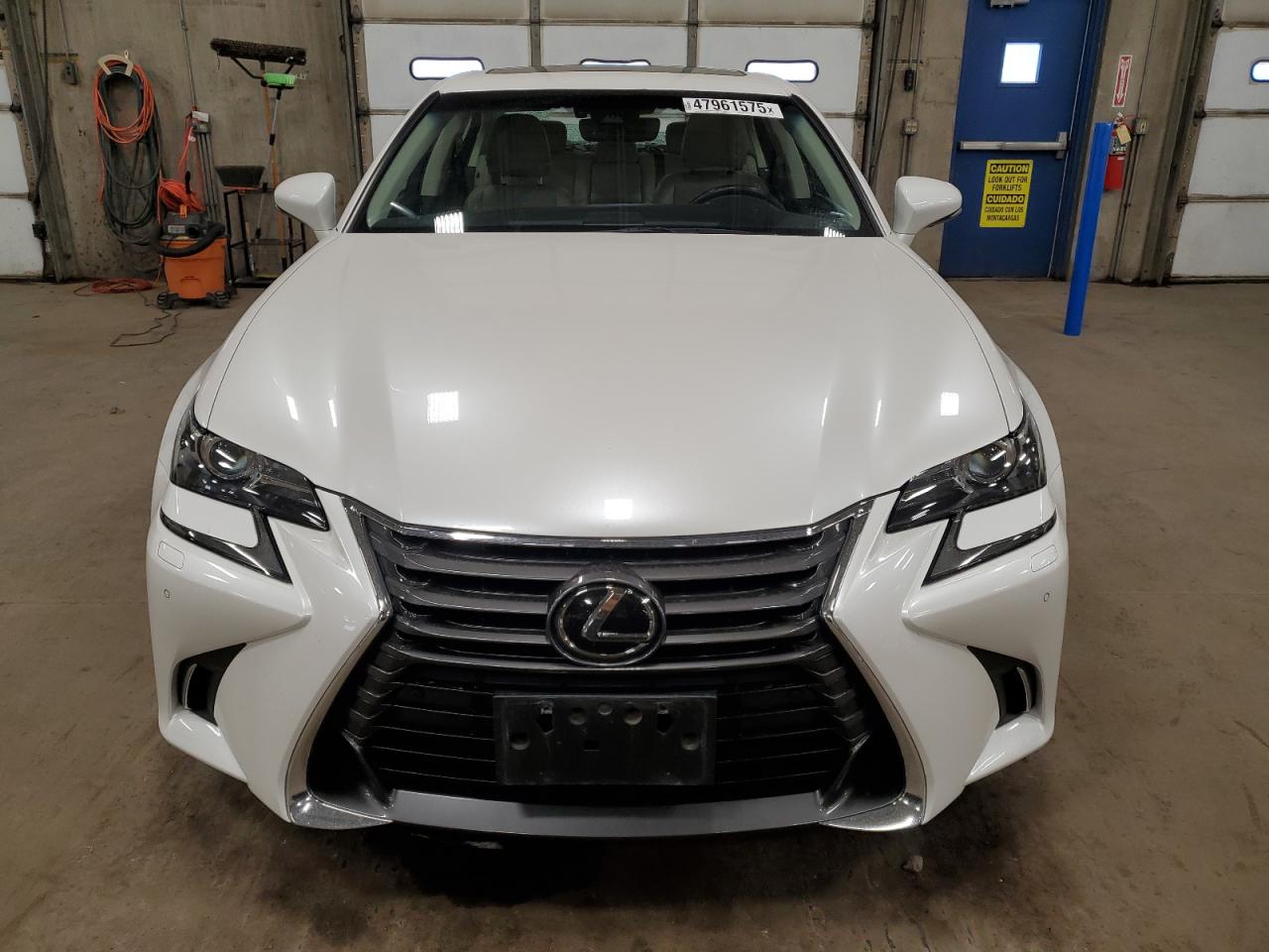2019 Lexus GS - Image 5