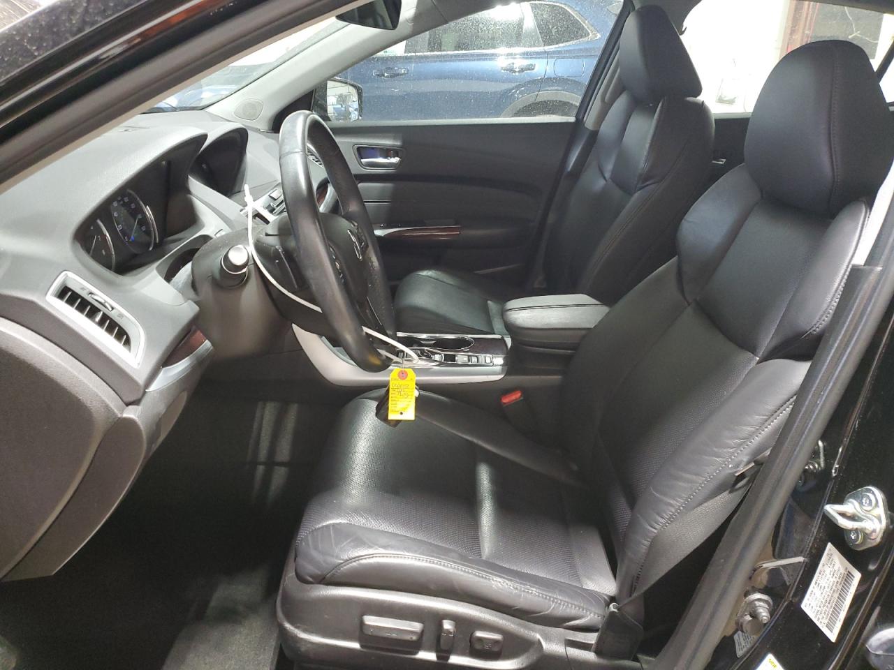2016 Acura TLX - Image 7
