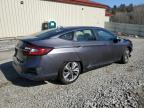 2018 Honda Clarity Touring продається в Center Rutland, VT - Front End