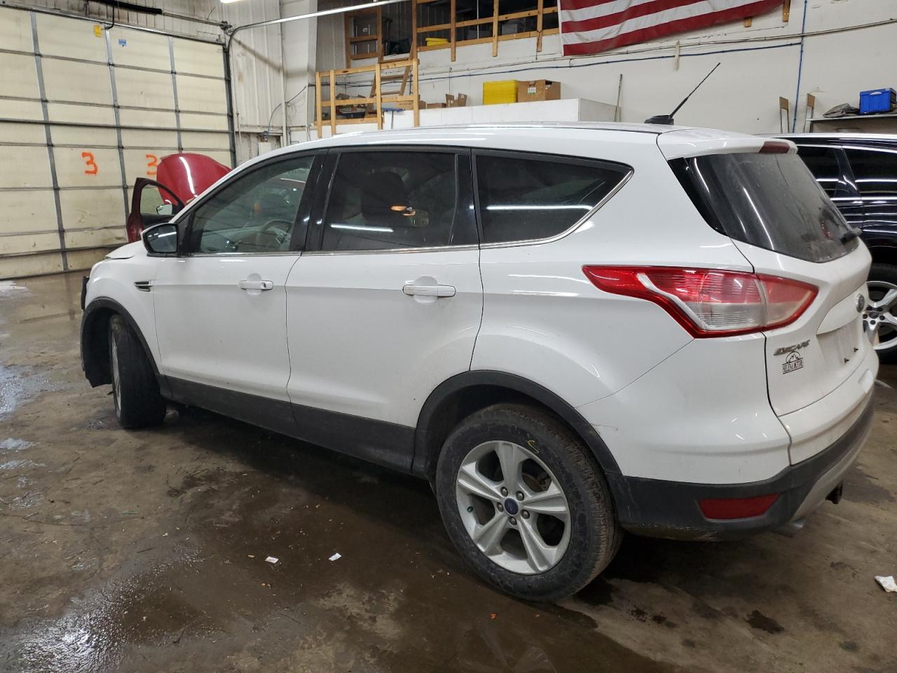 2014 Ford Escape - Image 2