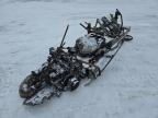 2019 Skidoo Skandic for Sale in Montreal-est, QC - Burn