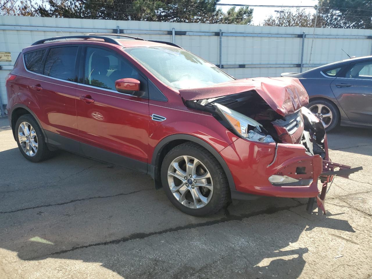 2013 Ford Escape - Image 4