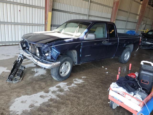 2007 Isuzu I-290 