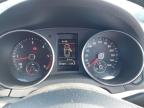 2012 VOLKSWAGEN GOLF SE BL for sale at Copart CHESTER