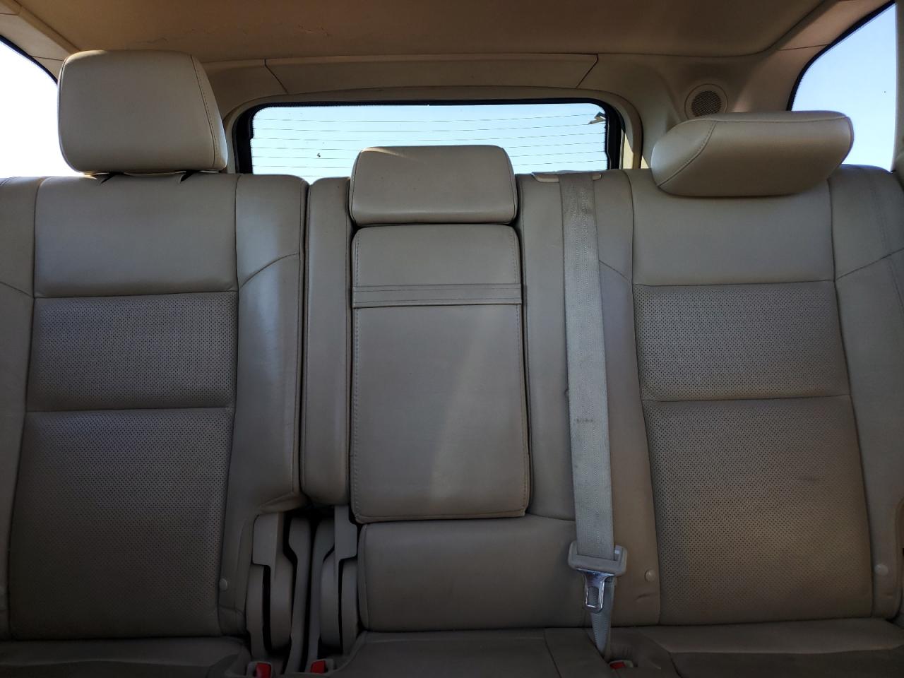 2012 Jeep Grand Cherokee Limited VIN: 1C4RJFBT4CC283133 Lot: 50095425