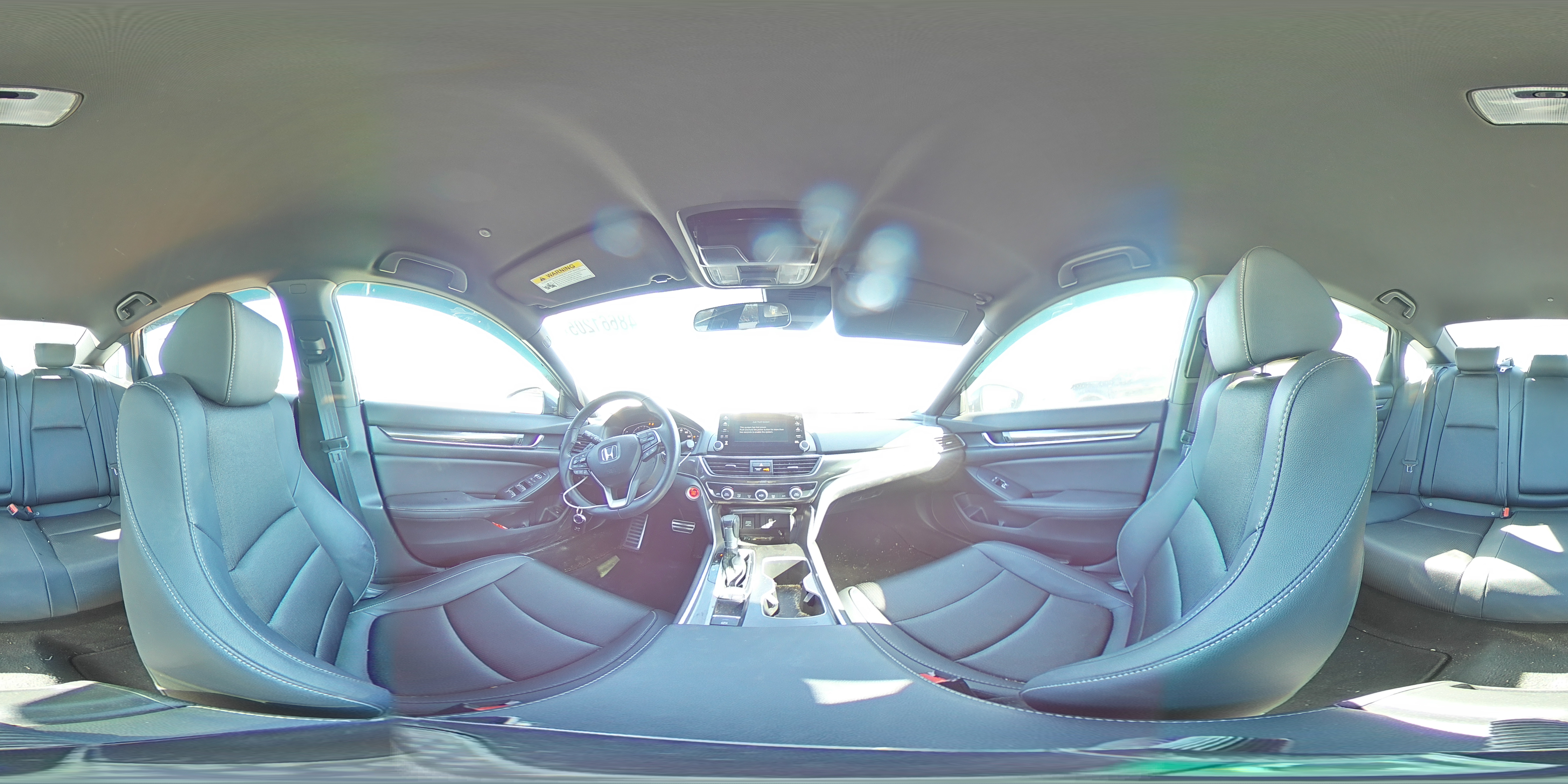 2019 Honda Accord - Image 12
