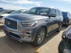 2018 Infiniti Qx80 Base for Sale in Wilmer, TX - Hail