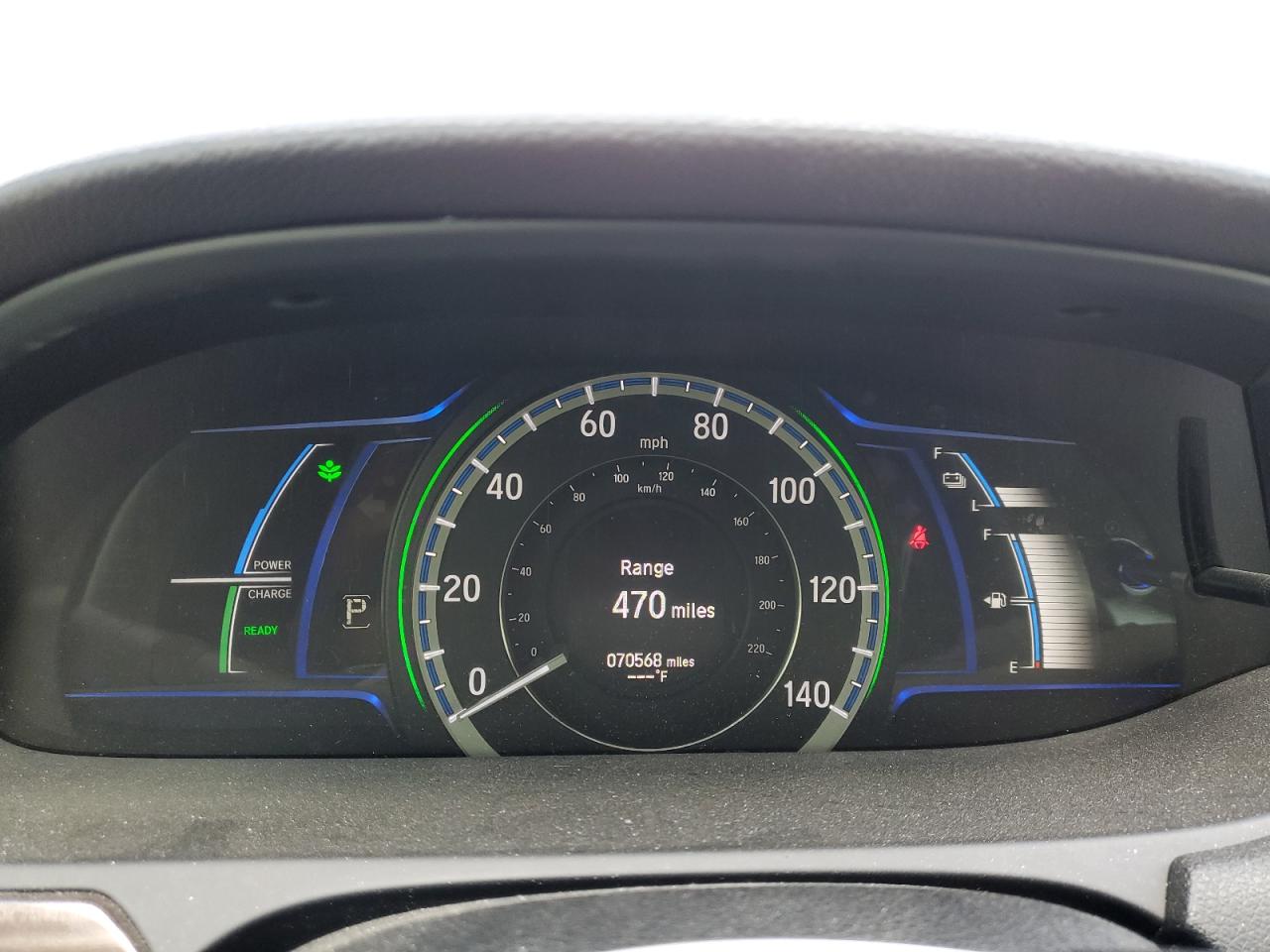 2017 Honda Accord - Image 9