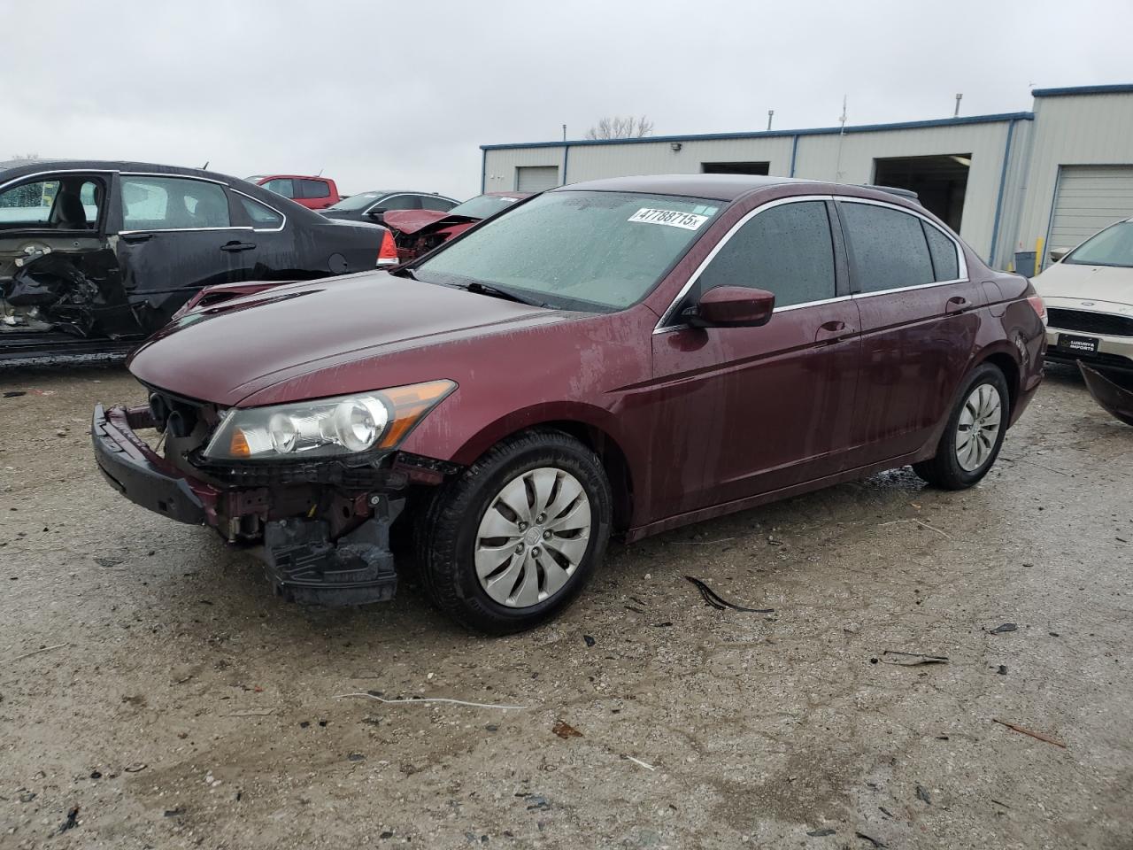 2009 Honda Accord - Image 1