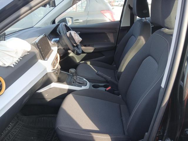2023 SEAT ARONA SE T