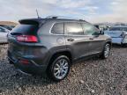 2018 Jeep Cherokee Limited за продажба в Magna, UT - Front End