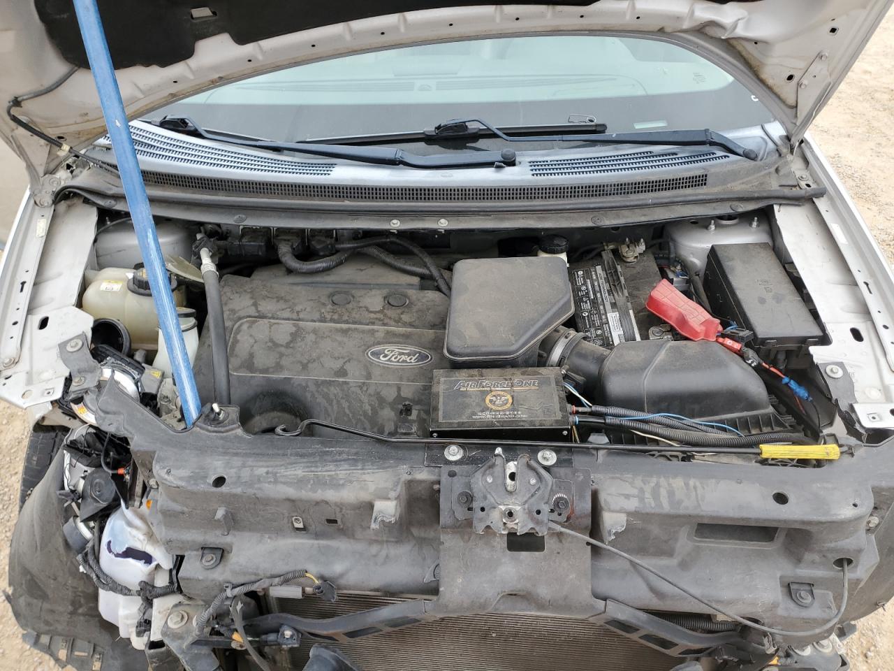 2011 Ford Edge - Image 14
