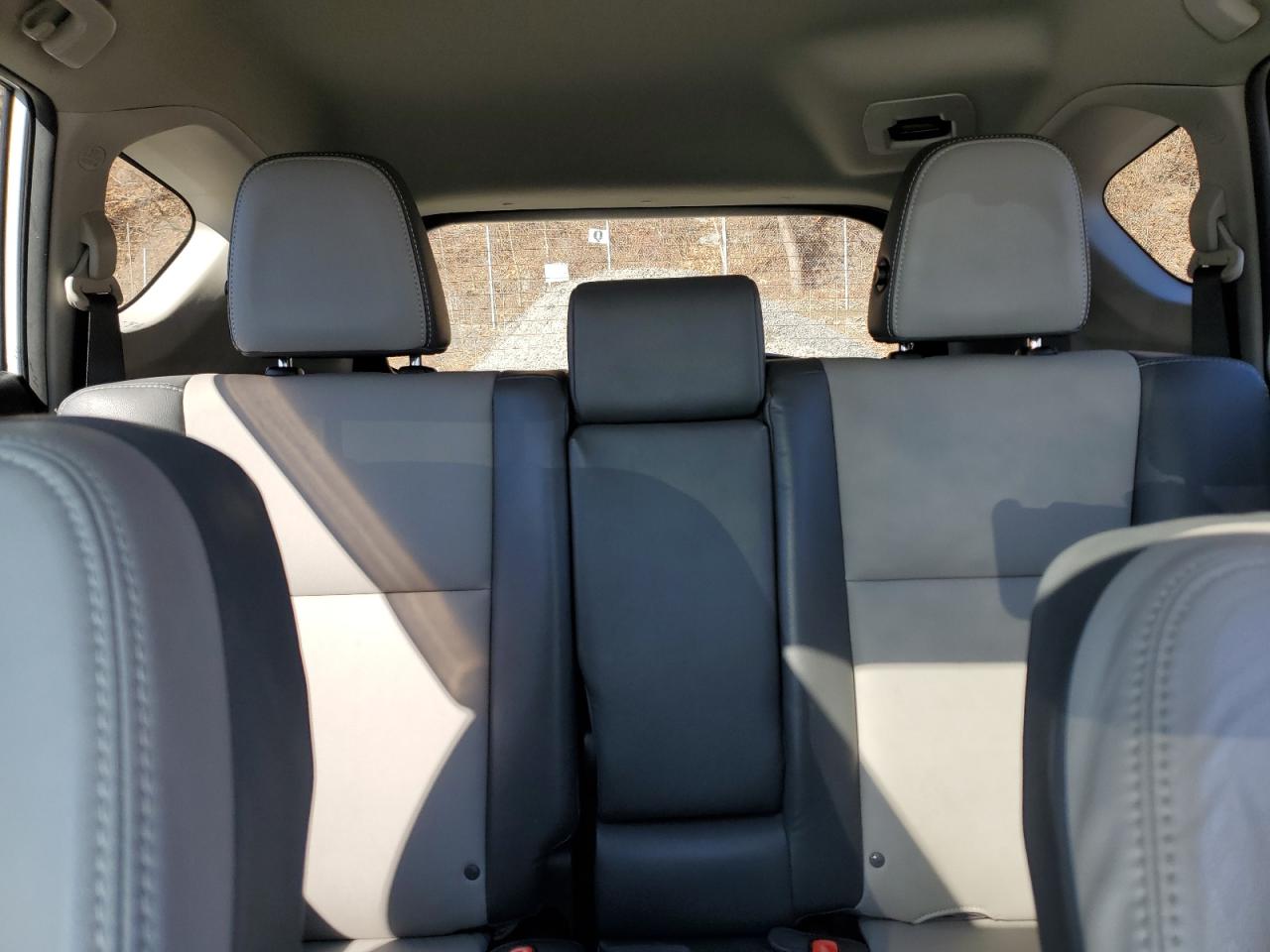 2014 Toyota RAV 4 - Image 10