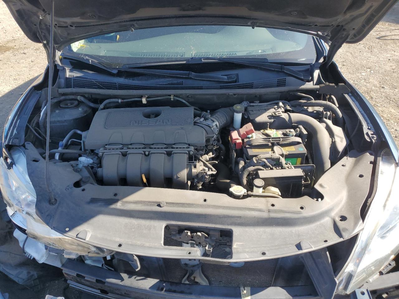 2015 Nissan Sentra - Image 12