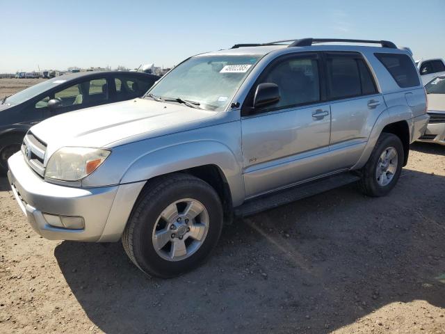 2005 Toyota 4Runner Sr5