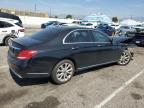 2018 Mercedes-Benz E 300 for Sale in Van Nuys, CA - Front End