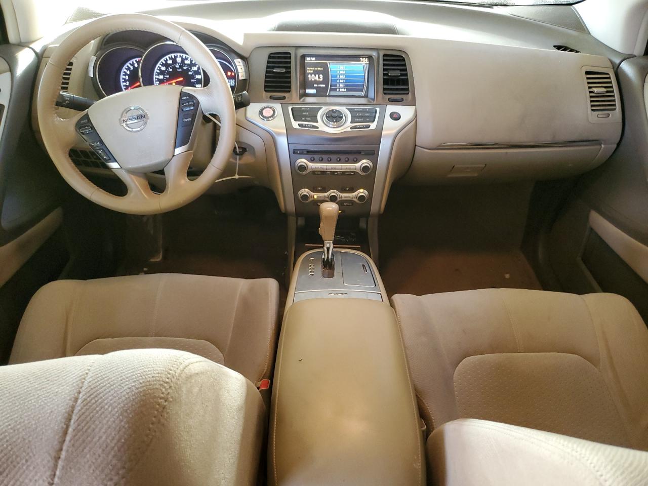 2011 Nissan Murano - Image 8