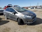 2014 Ford Fiesta Titanium for Sale in Tucson, AZ - Undercarriage