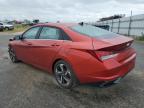 2021 Hyundai Elantra Limited for Sale in Antelope, CA - Front End