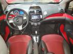 2013 Chevrolet Spark 2Lt за продажба в Elgin, IL - Front End