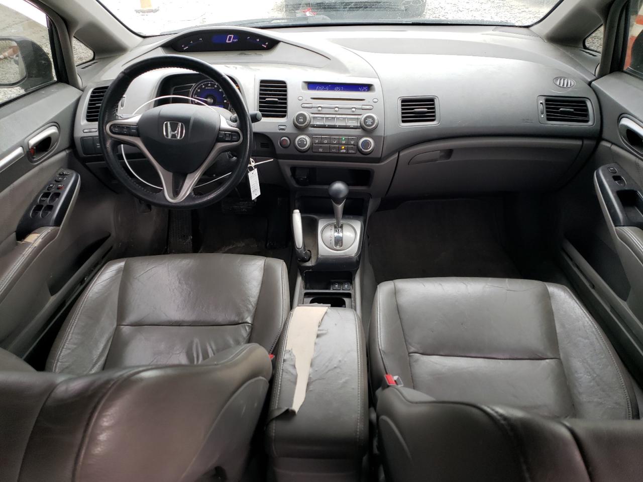2009 Honda Civic - Image 8