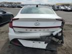 2022 Hyundai Sonata Sel на продаже в North Las Vegas, NV - Rear End