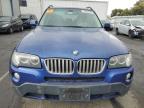2009 Bmw X3 Xdrive30I for Sale in Vallejo, CA - Minor Dent/Scratches