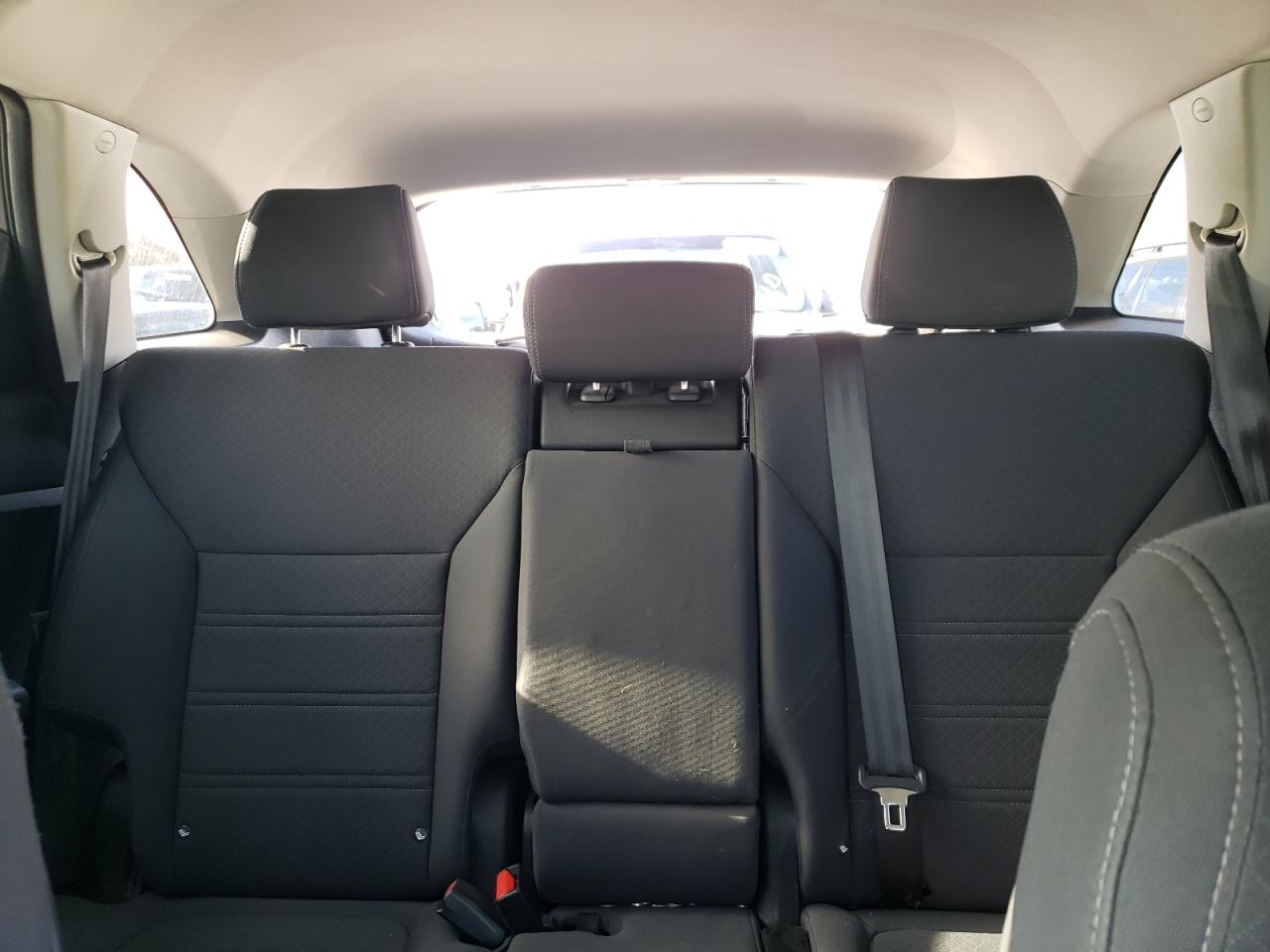 2016 Kia Sorento - Image 10