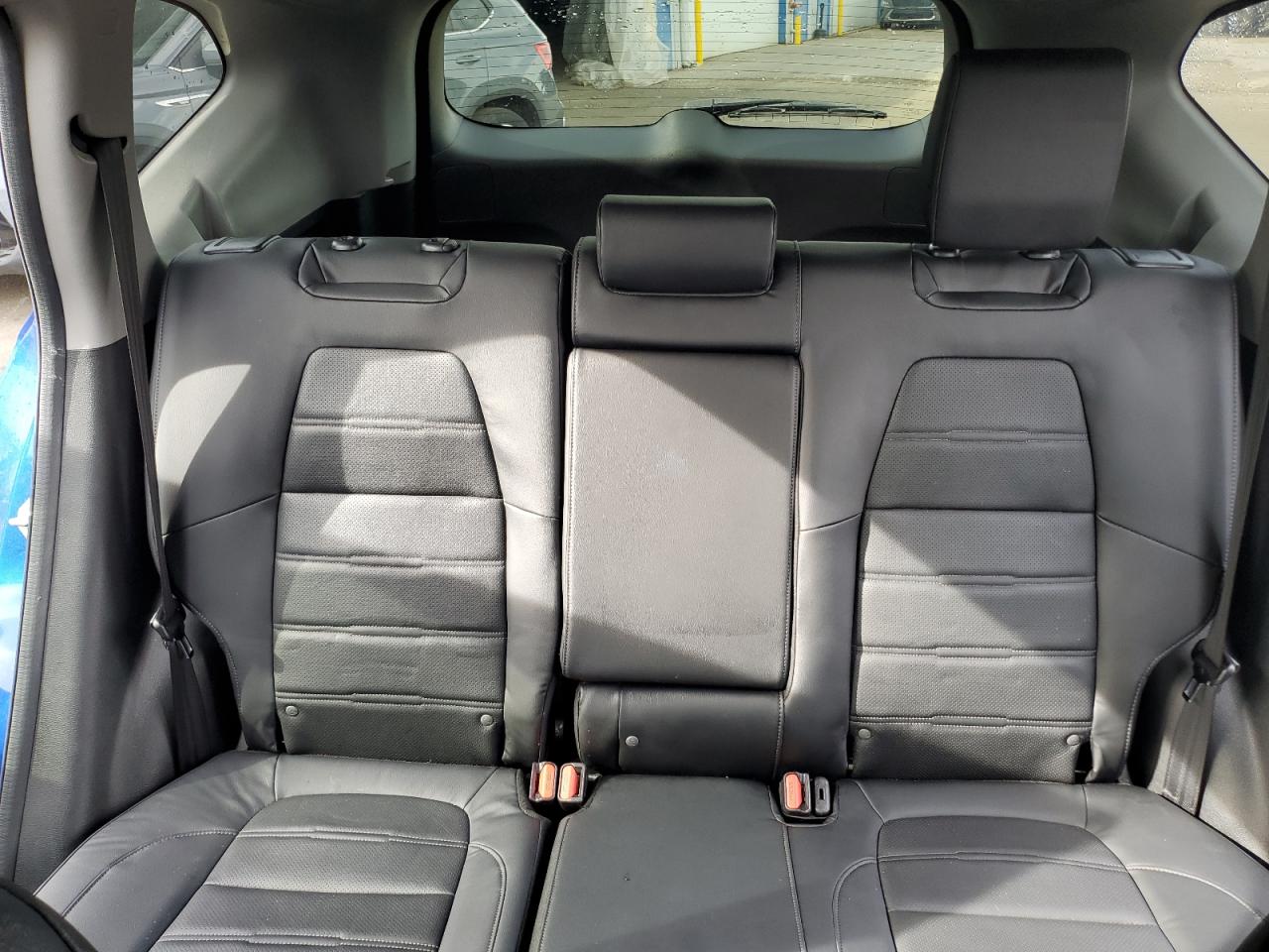 2020 Honda CR-V - Image 10
