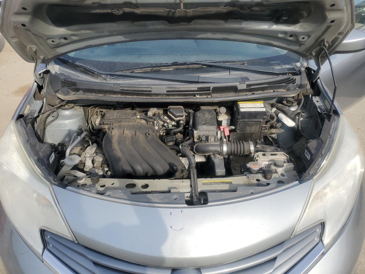 2015 Nissan Versa - Image 11