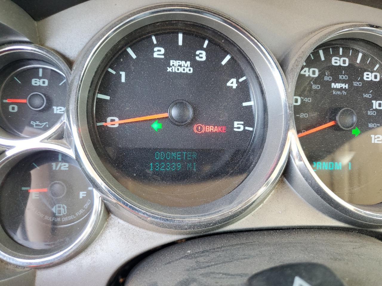 2008 Chevrolet C/K - Image 9