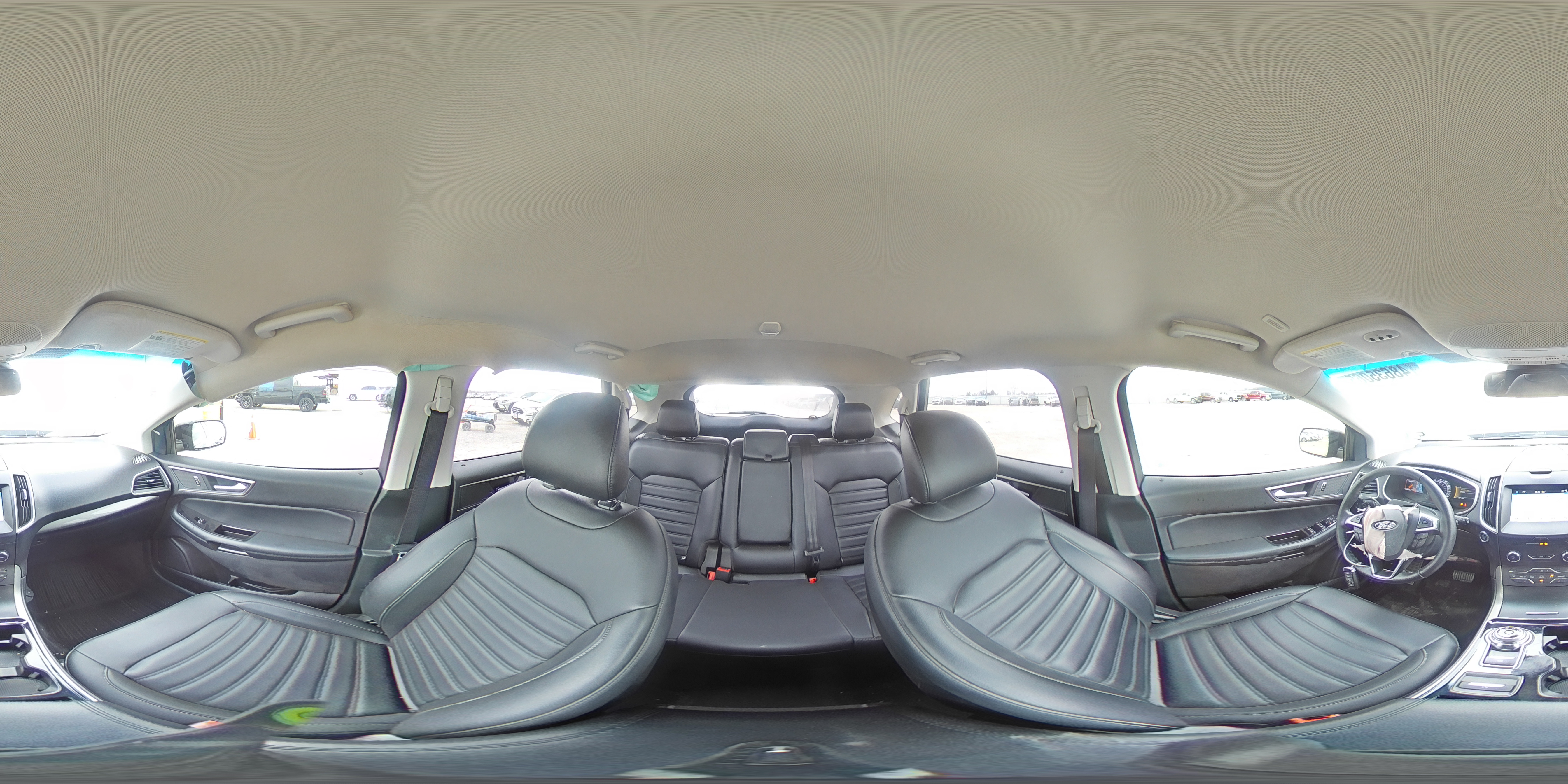 2019 Ford Edge - Image 13