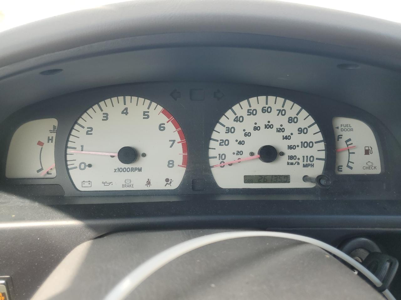 2003 Toyota Tacoma - Image 9