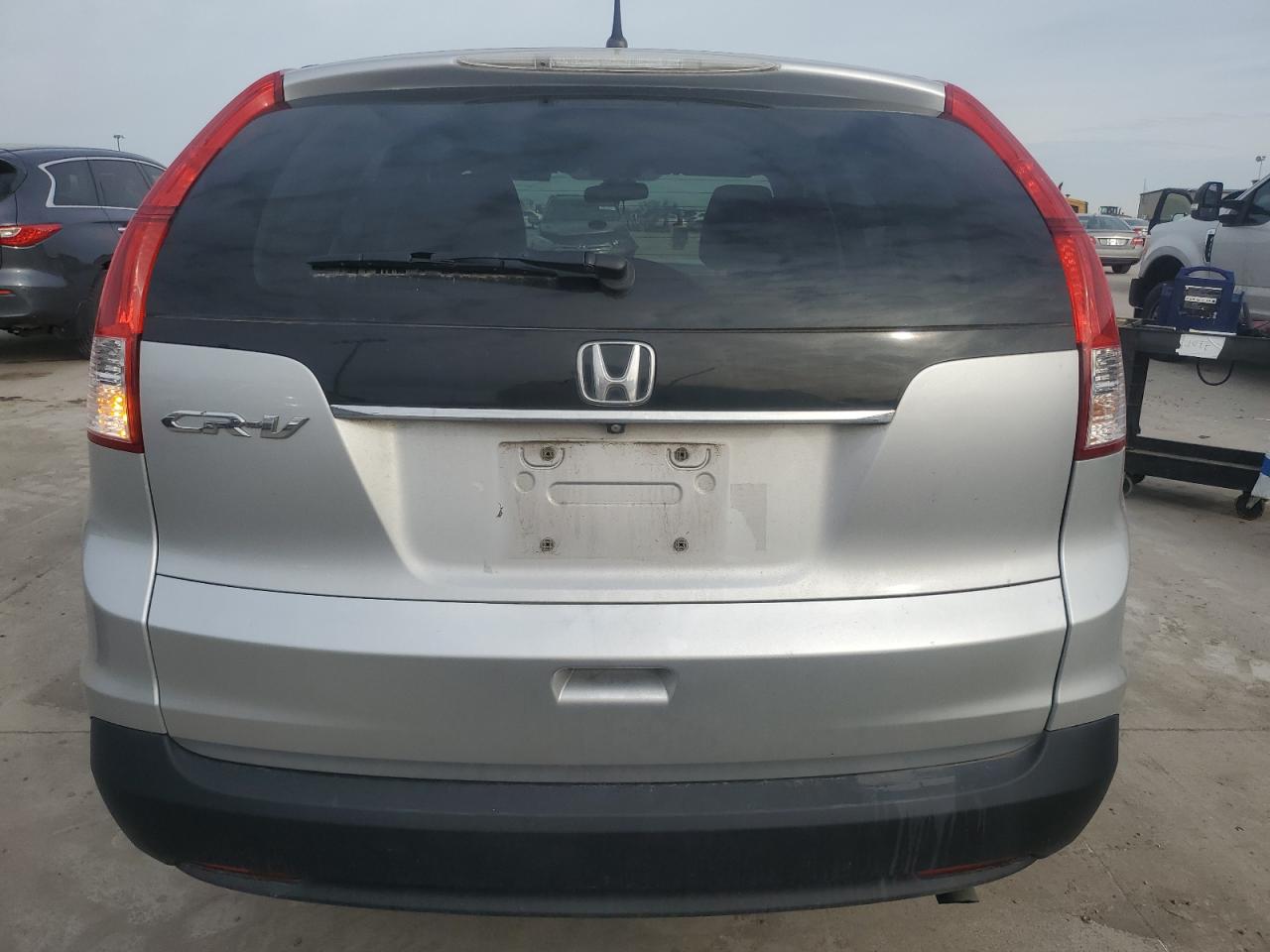 2014 Honda CR-V - Image 6